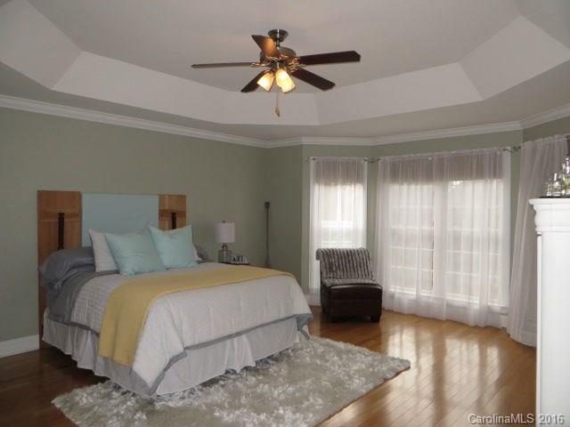 Mill Creek Falls - Residential