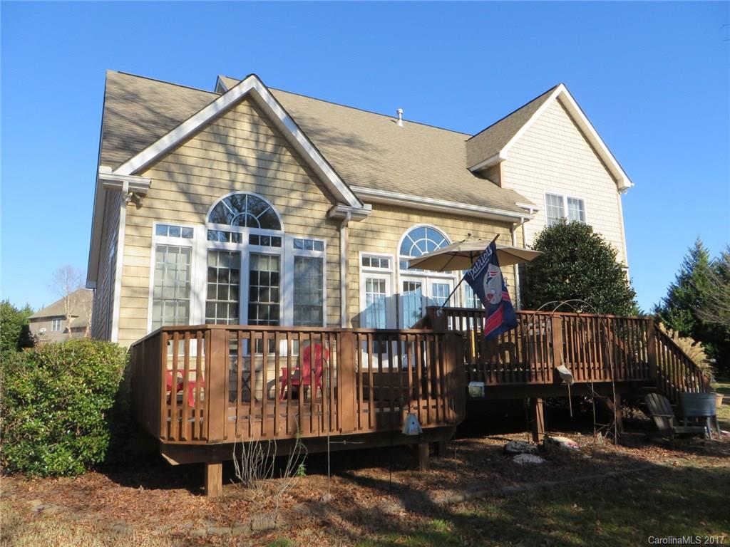 Mill Creek Falls - Residential