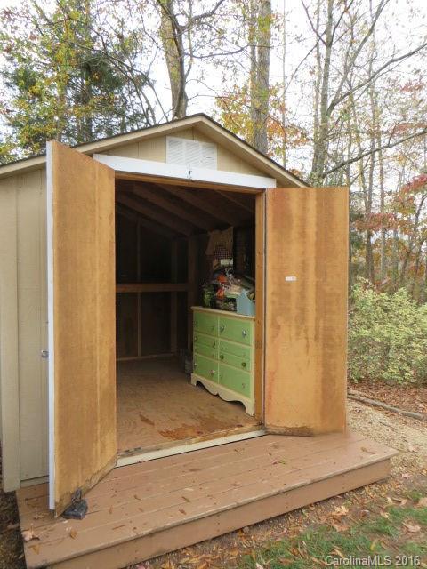 Mill Creek Falls - Residential