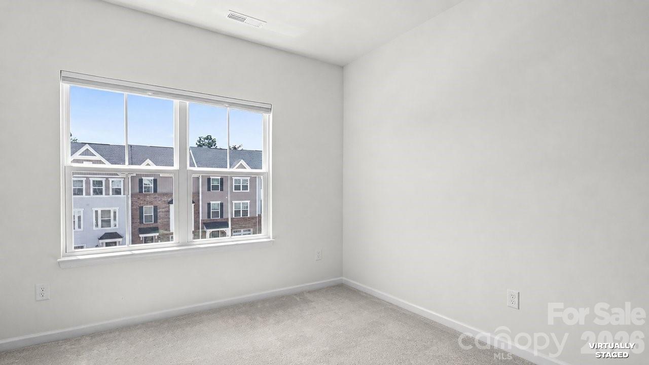 Grantham Place - Residential