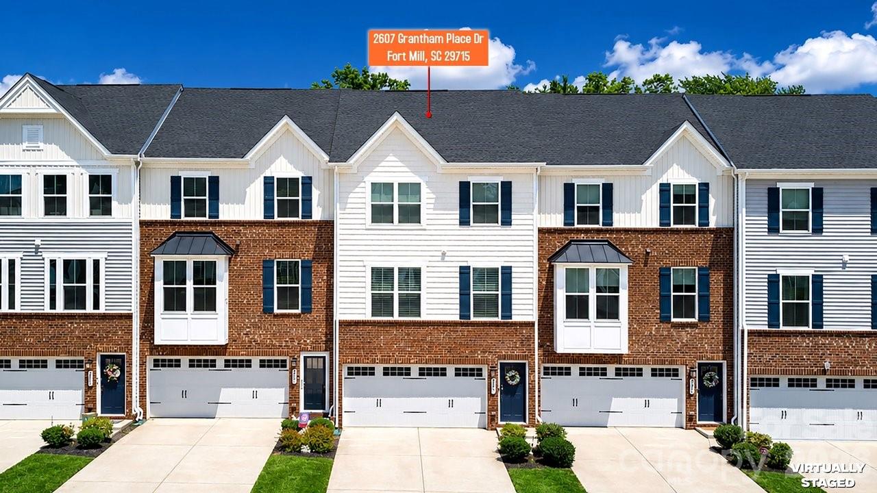 Grantham Place - Residential