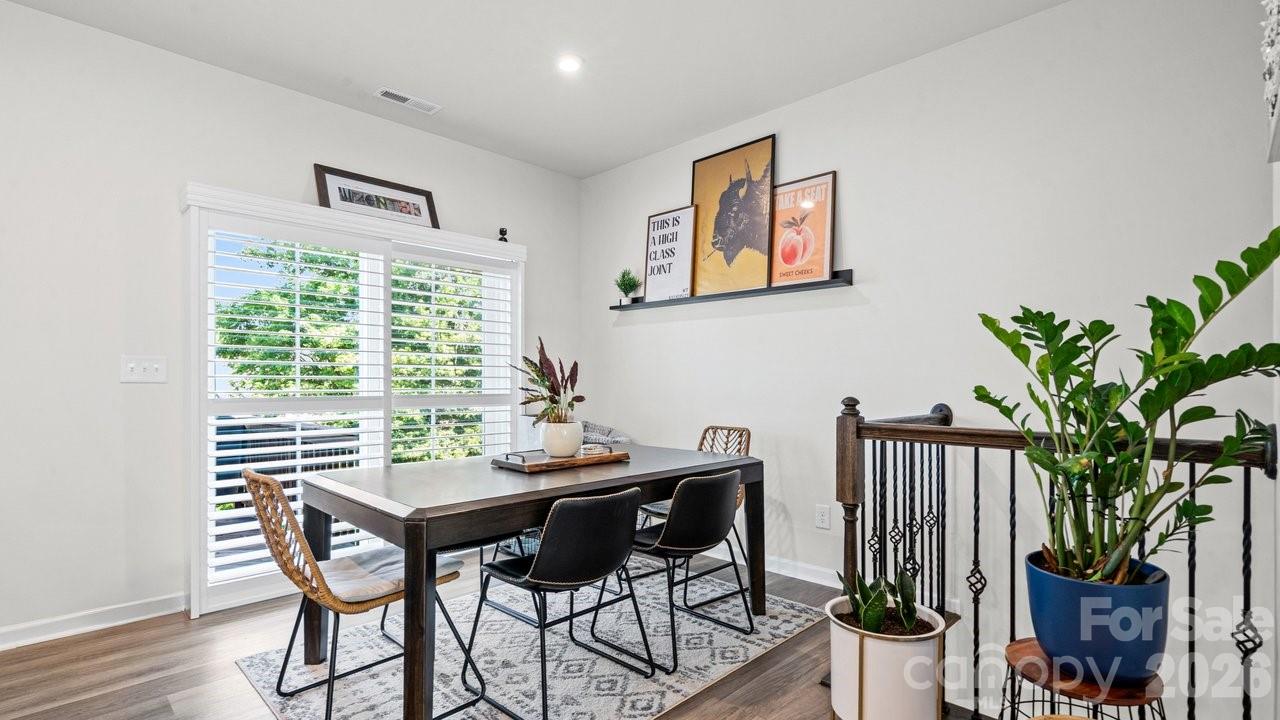 Grantham Place - Residential