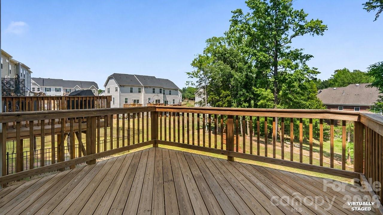 Grantham Place - Residential
