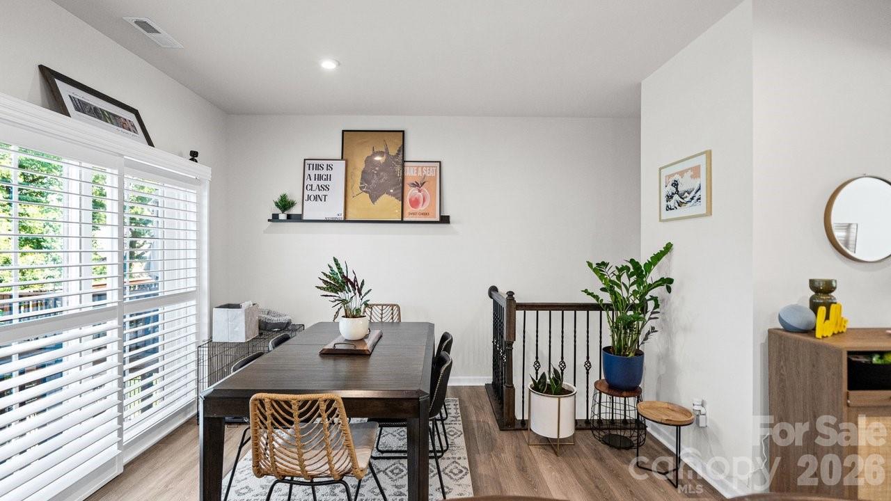 Grantham Place - Residential
