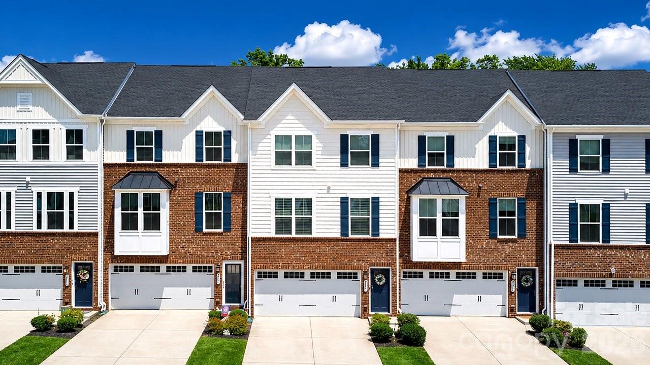 Grantham Place - Residential