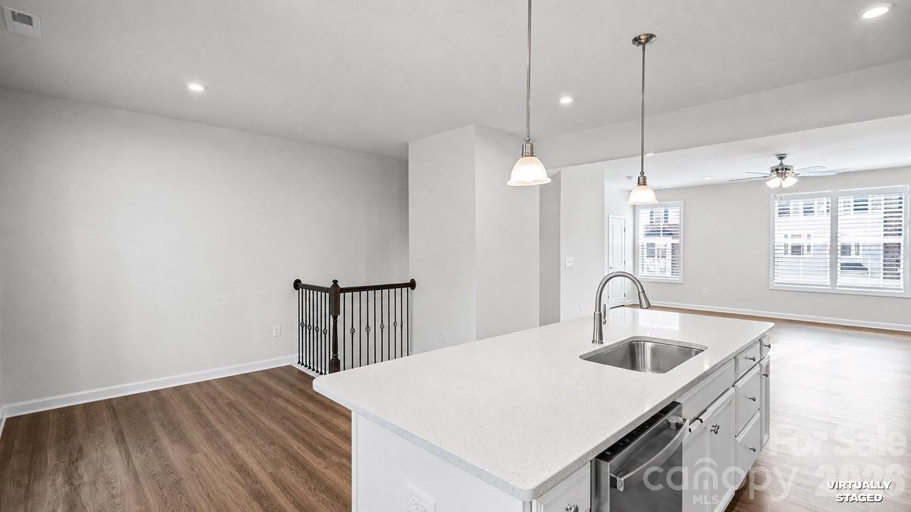 Grantham Place - Residential