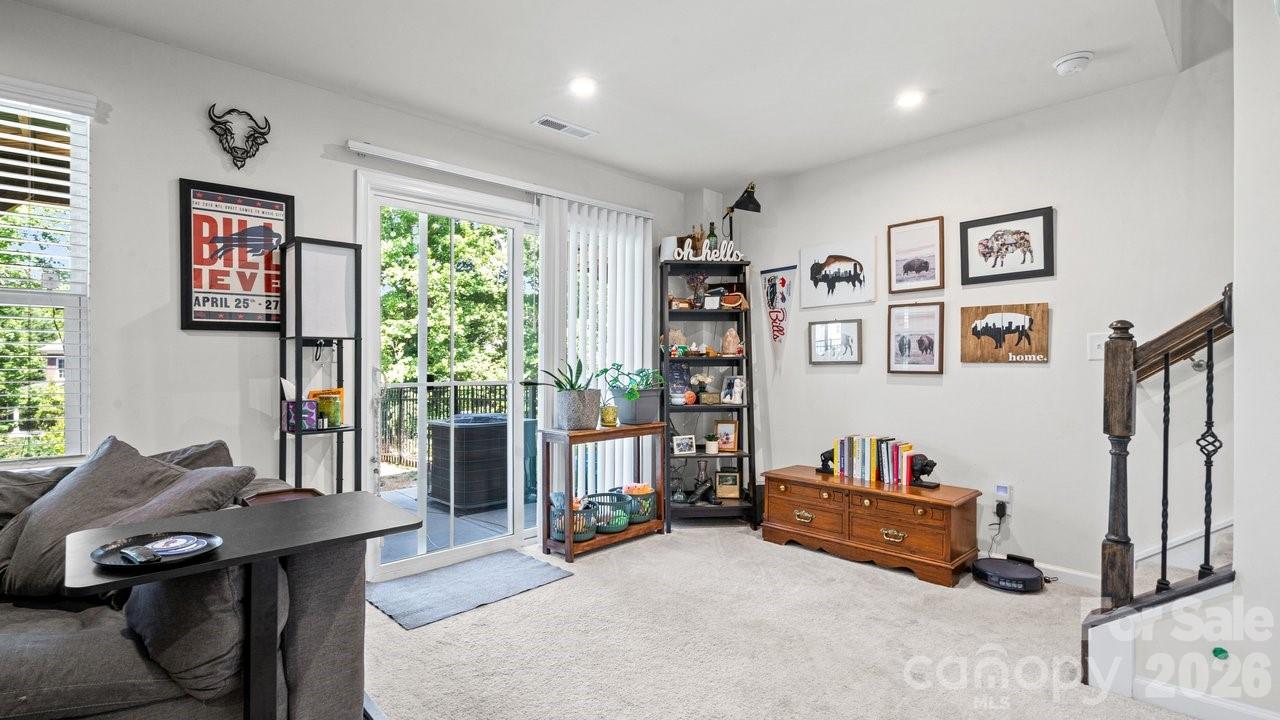 Grantham Place - Residential