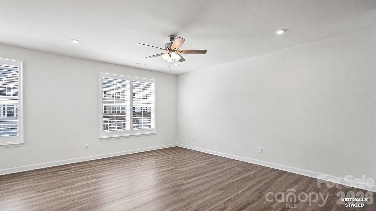 Grantham Place - Residential