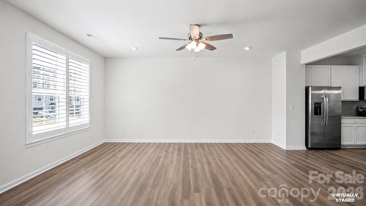 Grantham Place - Residential