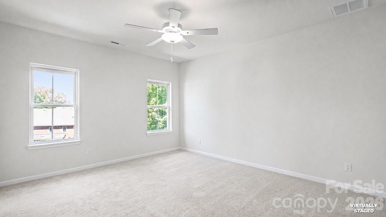 Grantham Place - Residential
