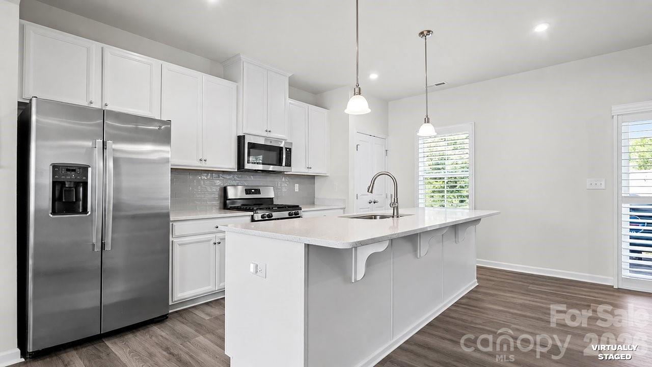 Grantham Place - Residential