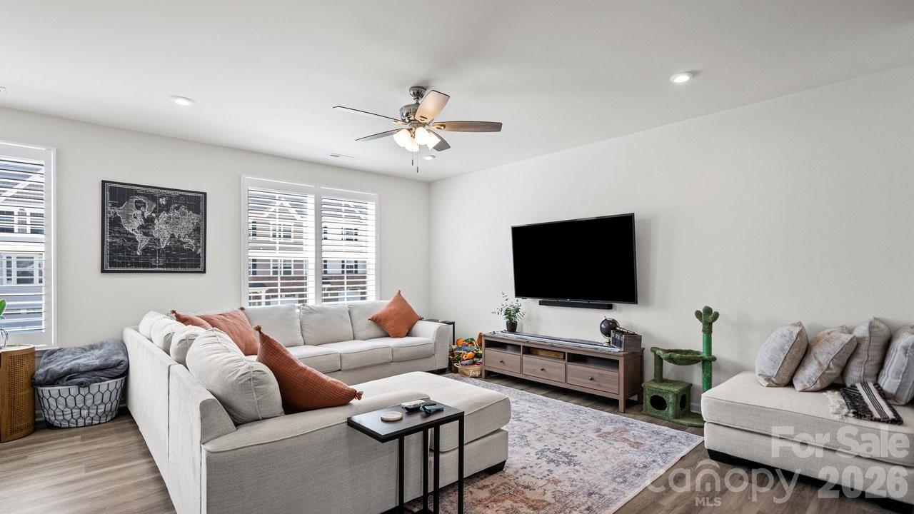 Grantham Place - Residential