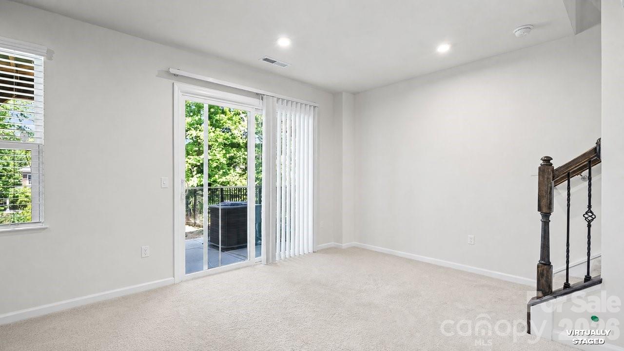 Grantham Place - Residential