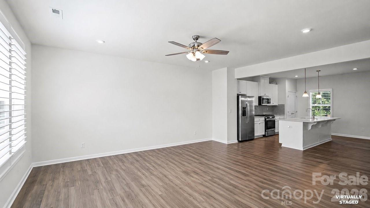 Grantham Place - Residential