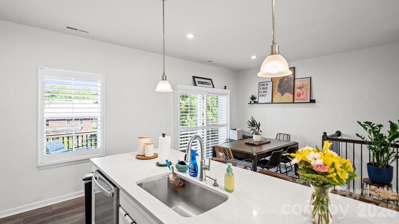 Grantham Place - Residential