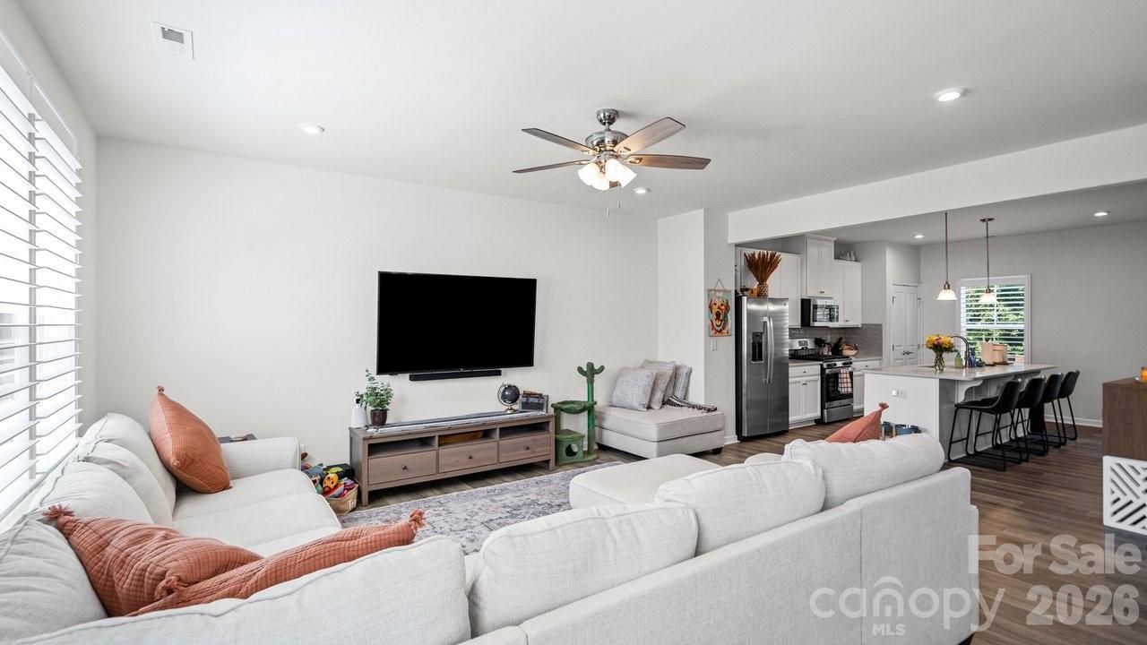 Grantham Place - Residential