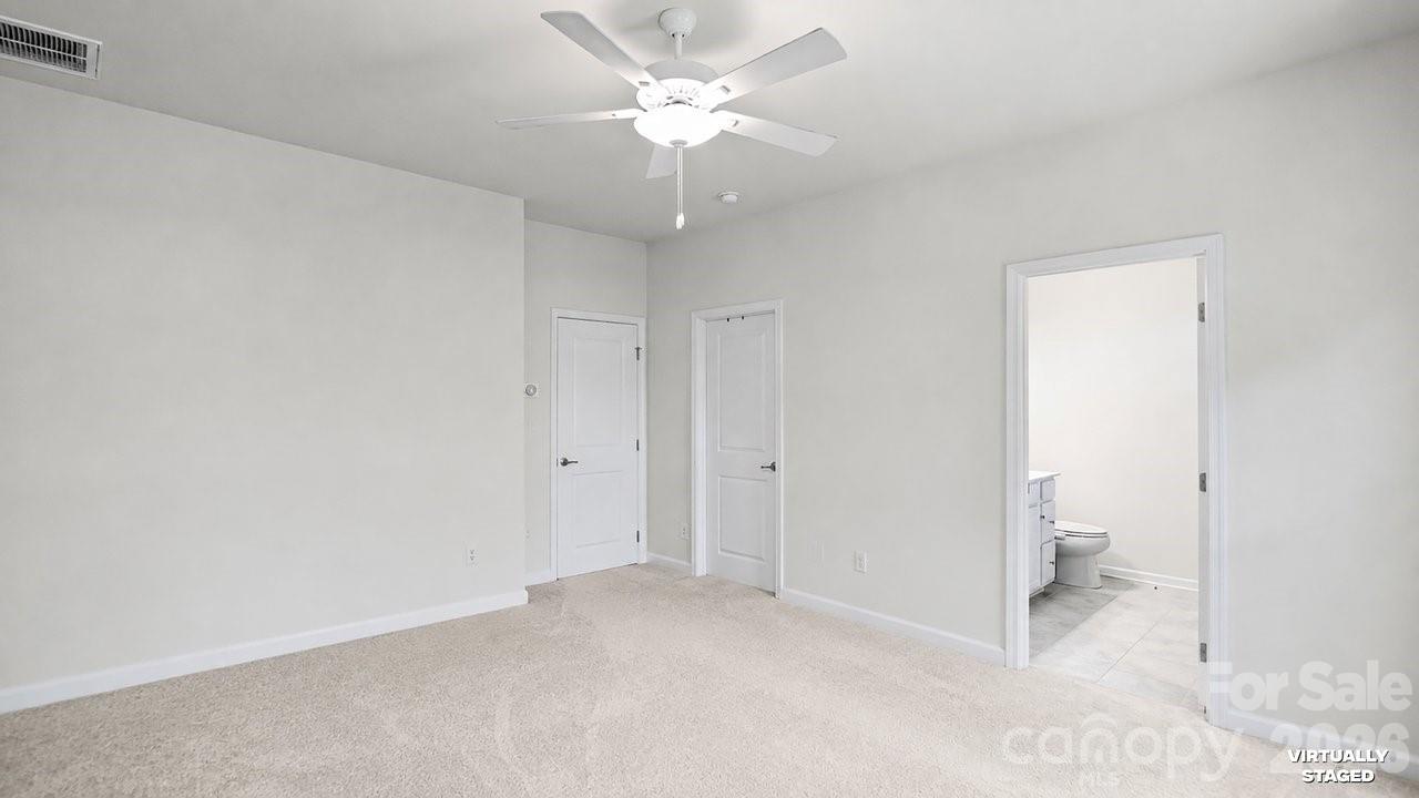 Grantham Place - Residential