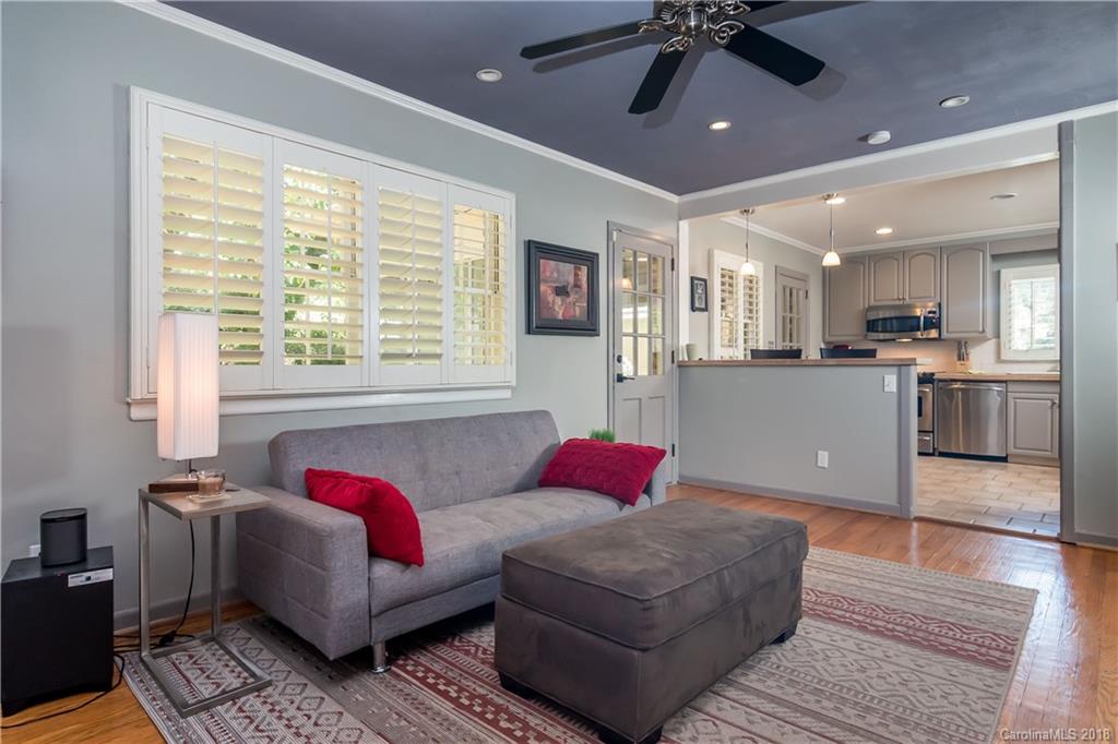 Cotswold - Residential