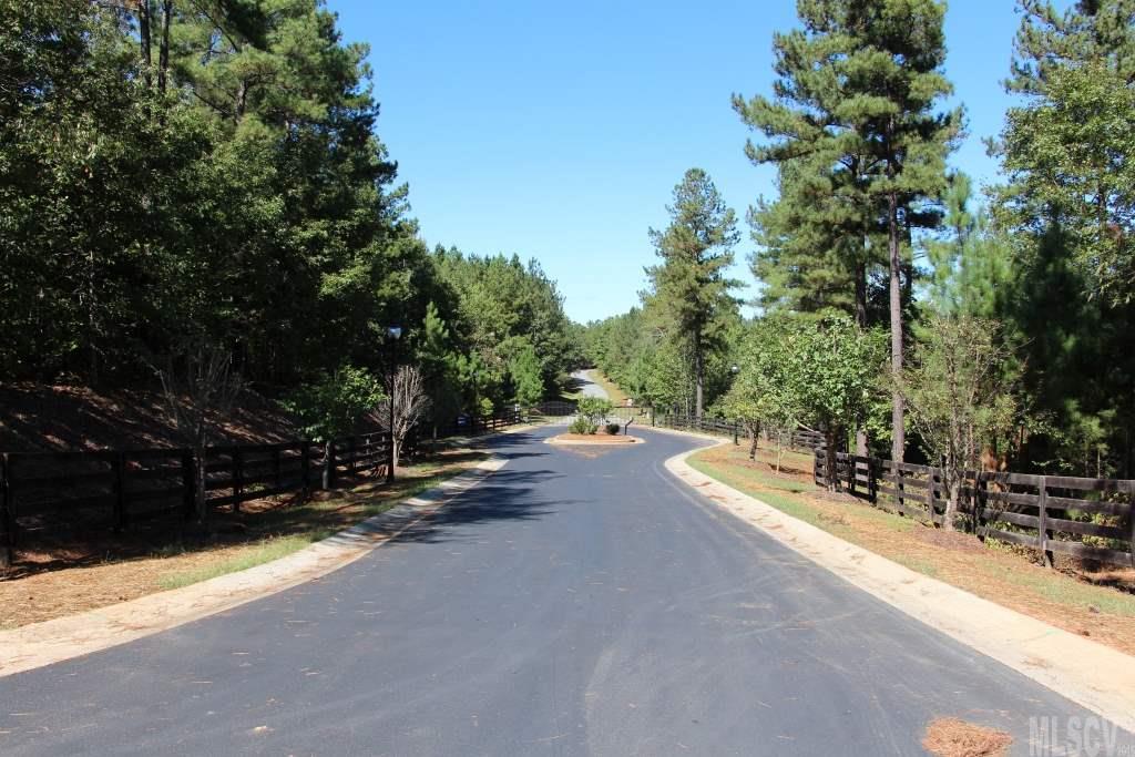 Paradise Harbor - Land