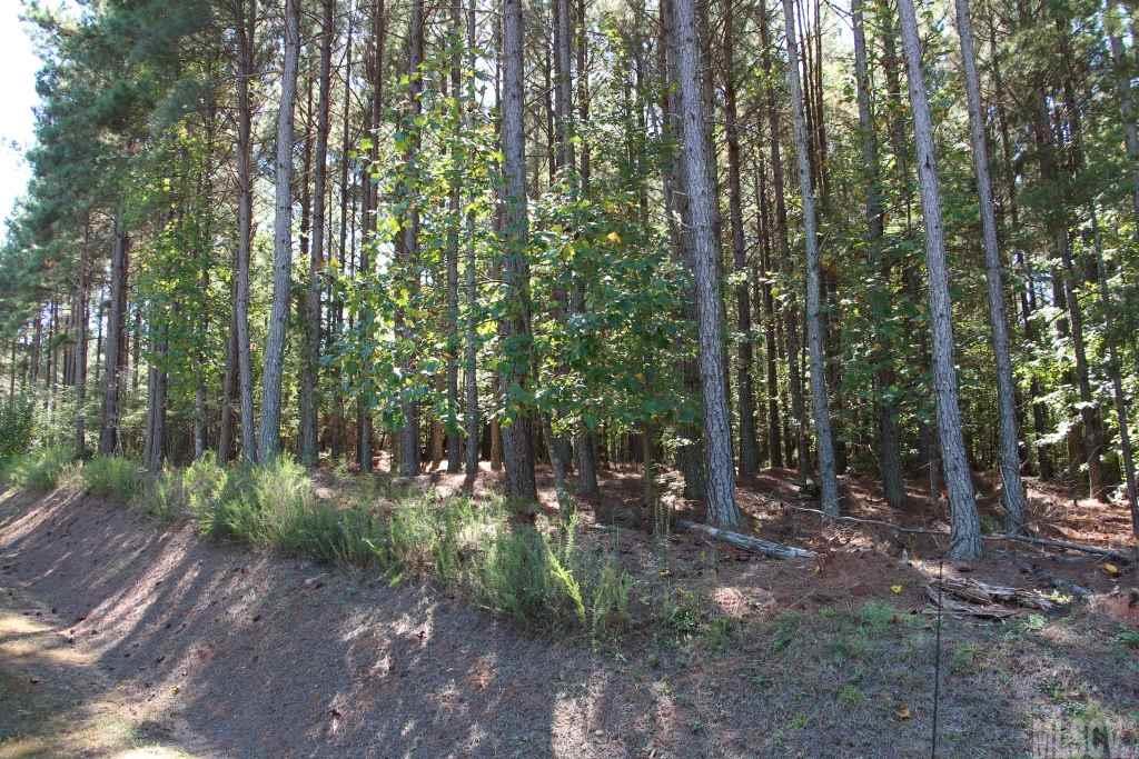 Paradise Harbor - Land