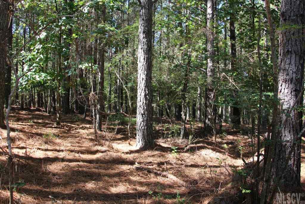 Paradise Harbor - Land