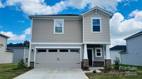 815 Blue Canyon Drive York SC 29745