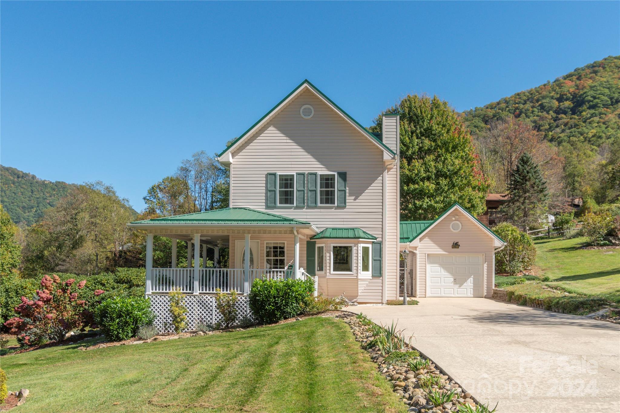 Olde Charlestown - Residential