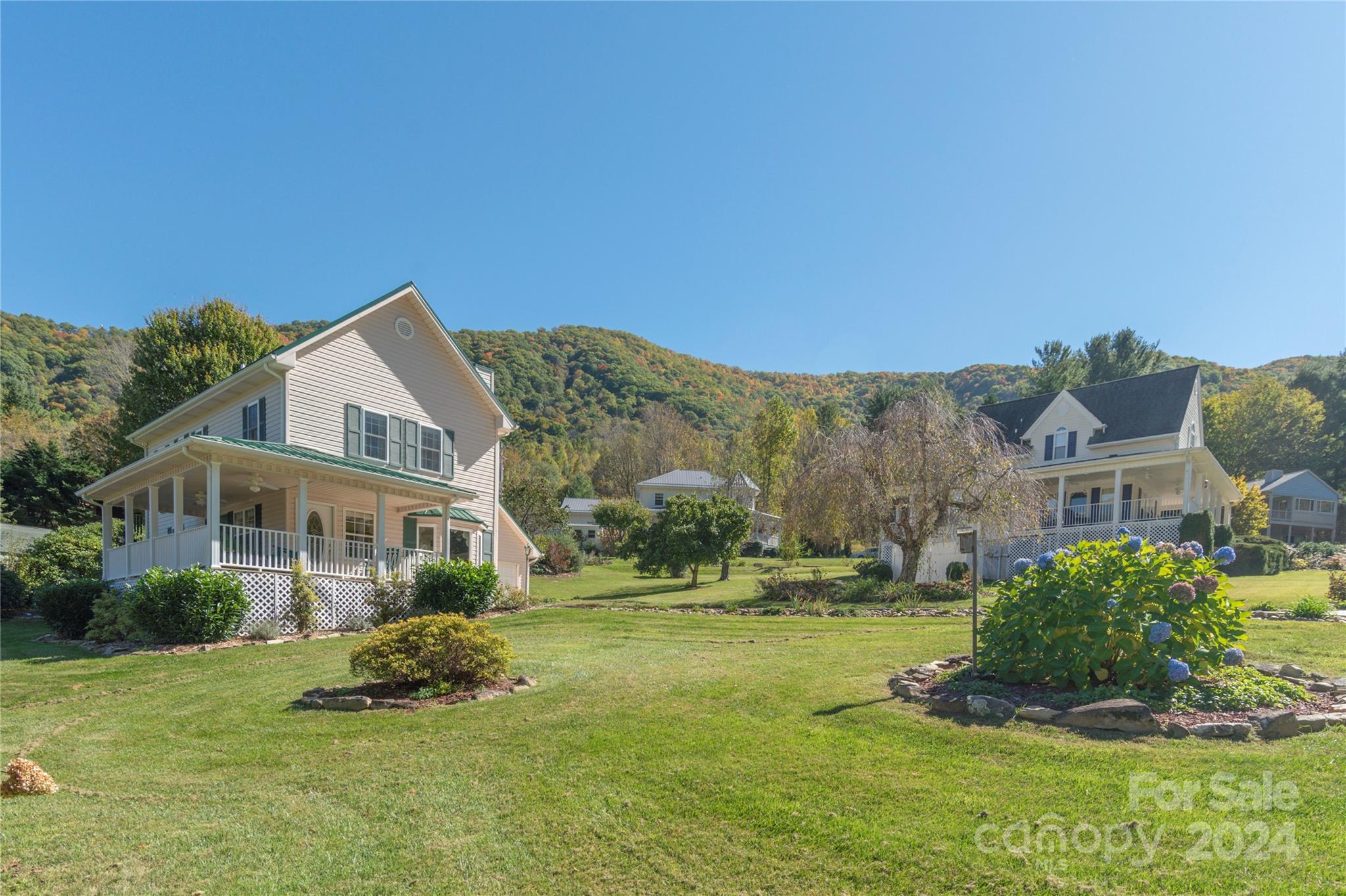 Olde Charlestown - Residential