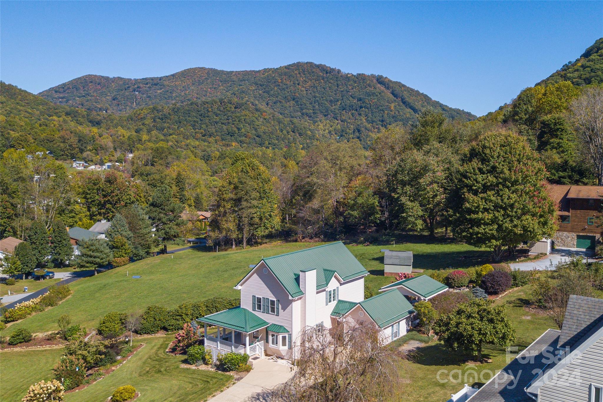 Olde Charlestown - Residential