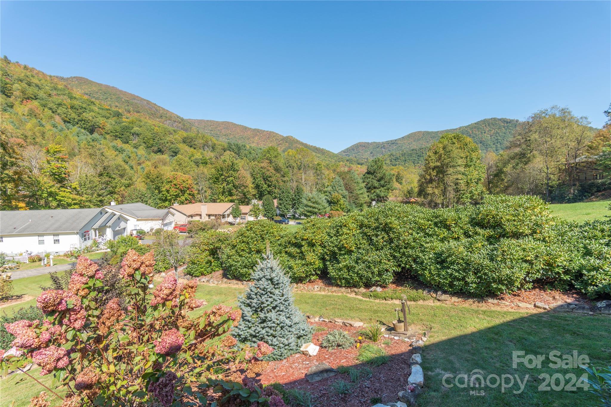 Olde Charlestown - Residential