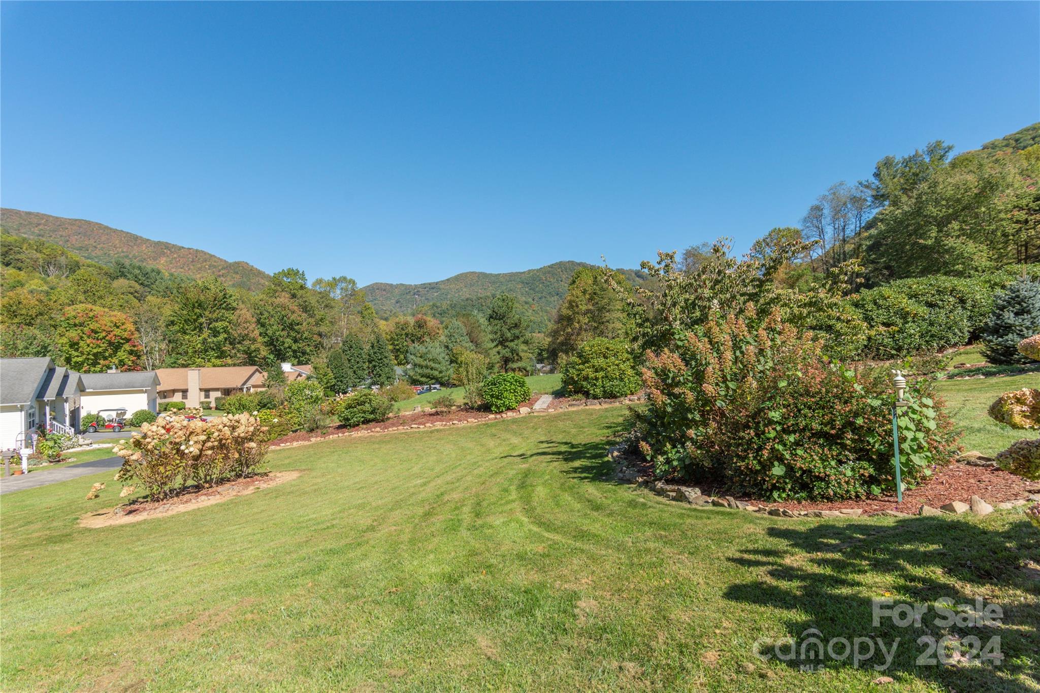 Olde Charlestown - Residential