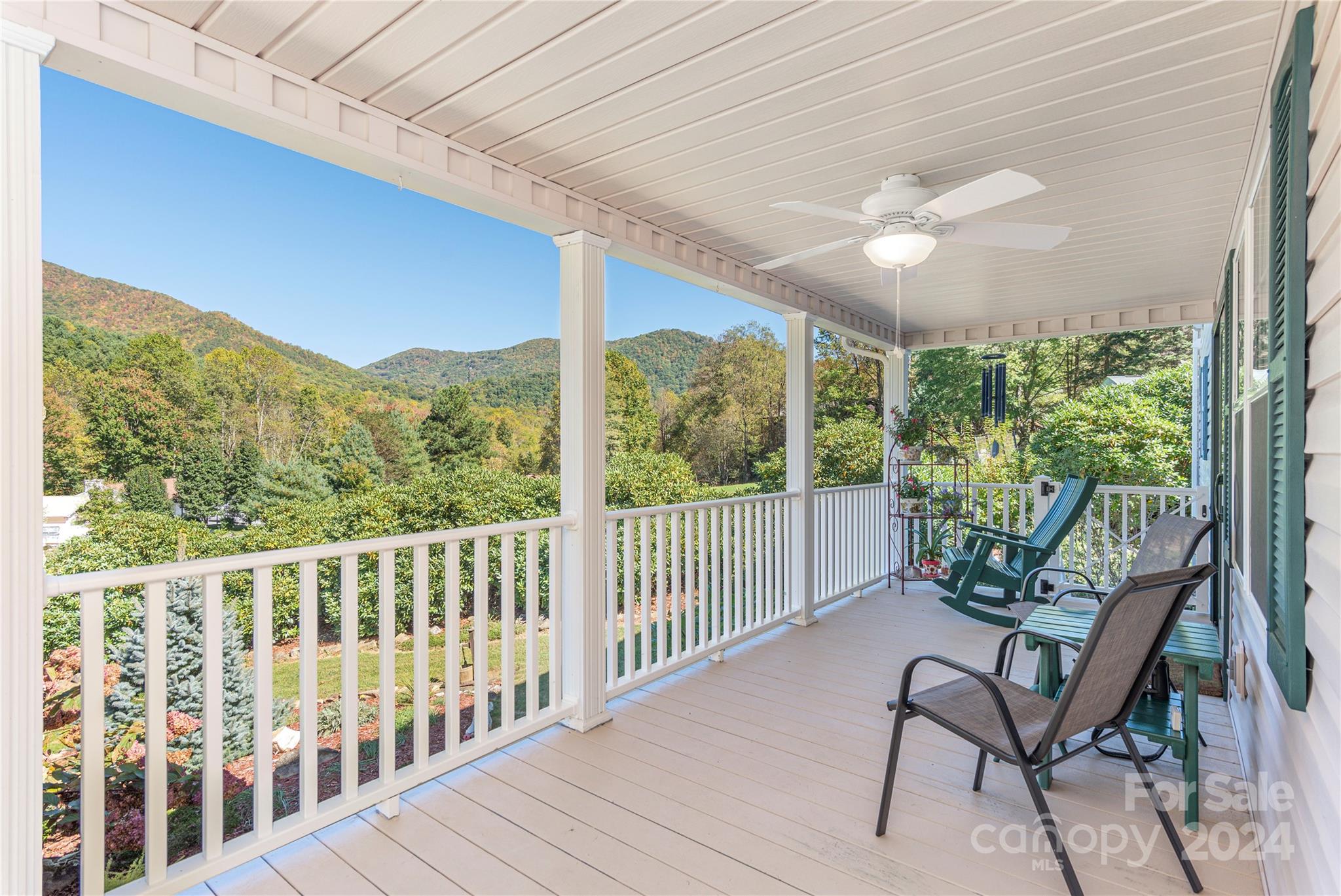 Olde Charlestown - Residential