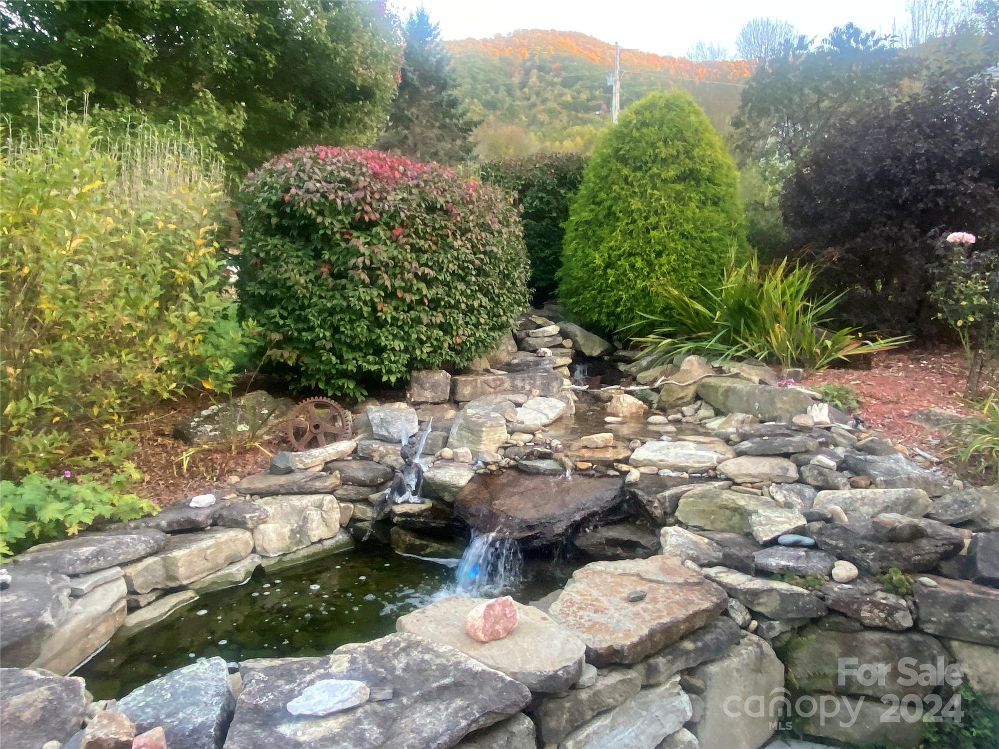 Olde Charlestown - Residential