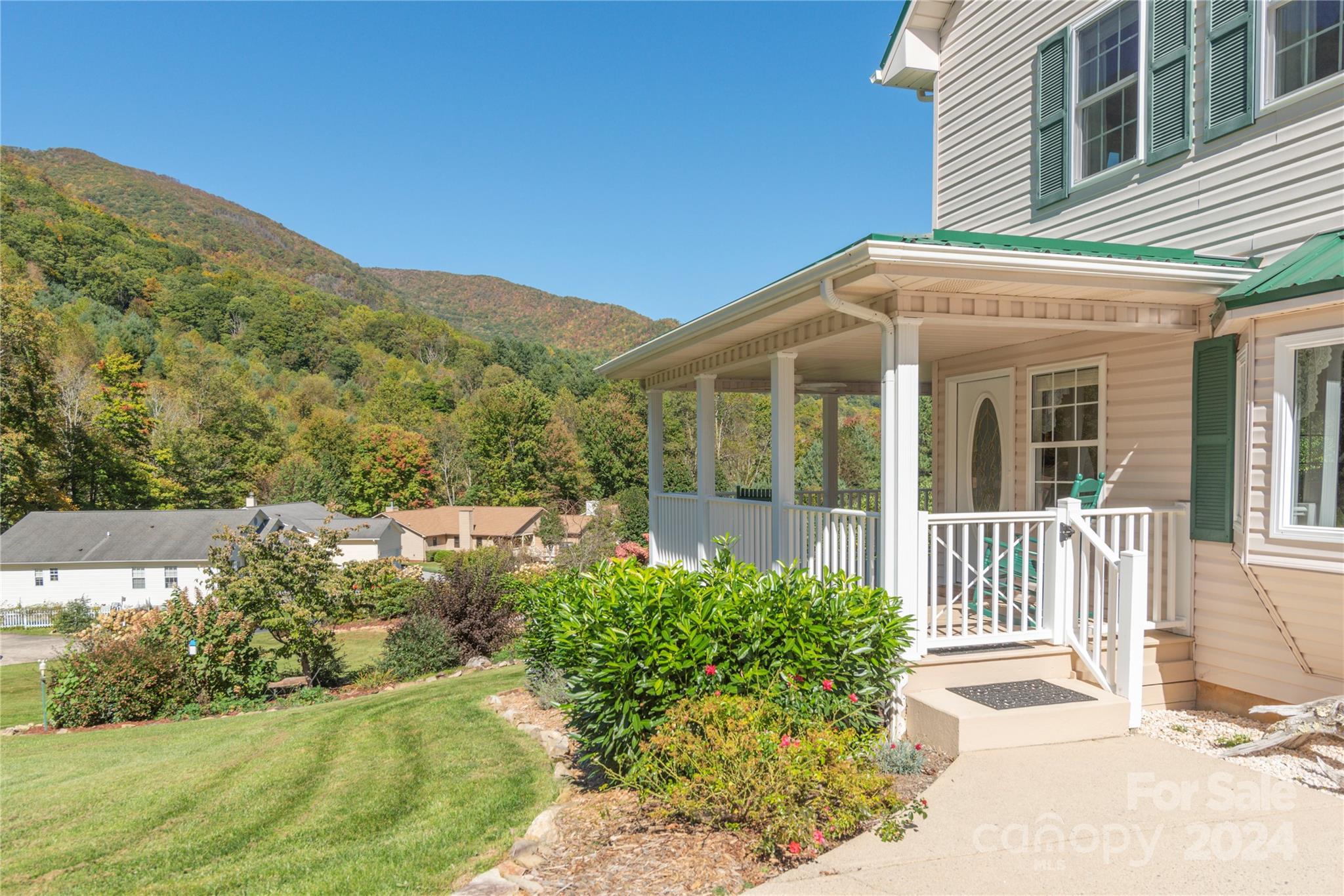 Olde Charlestown - Residential