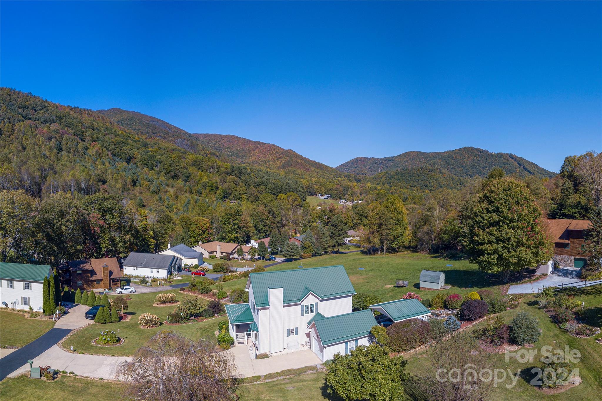 Olde Charlestown - Residential