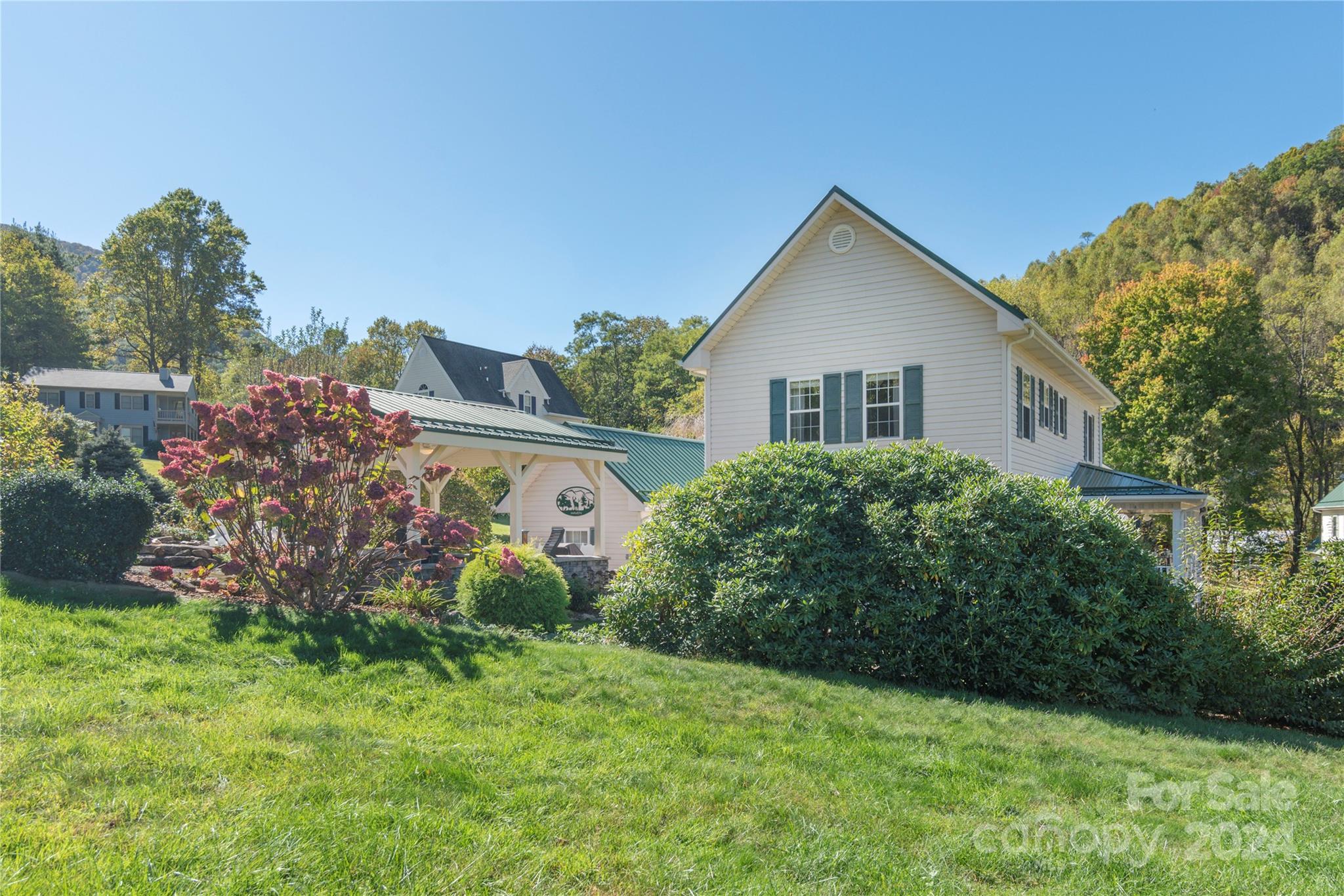 Olde Charlestown - Residential