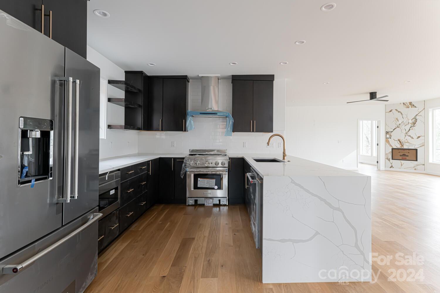 Lakeview Park - Residential