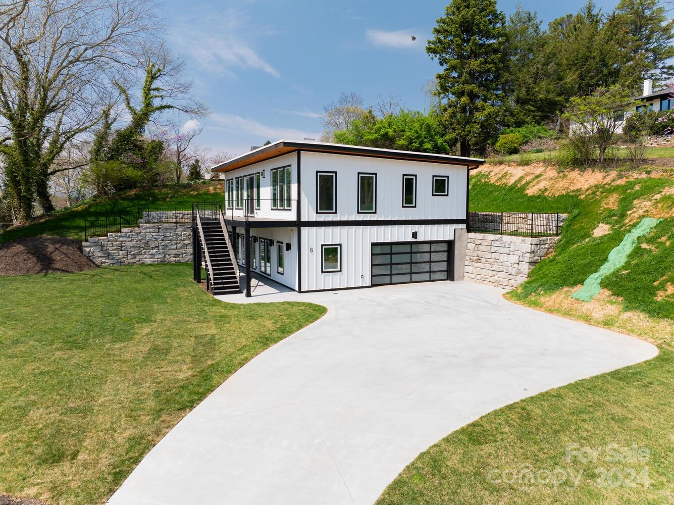 Lakeview Park - Residential