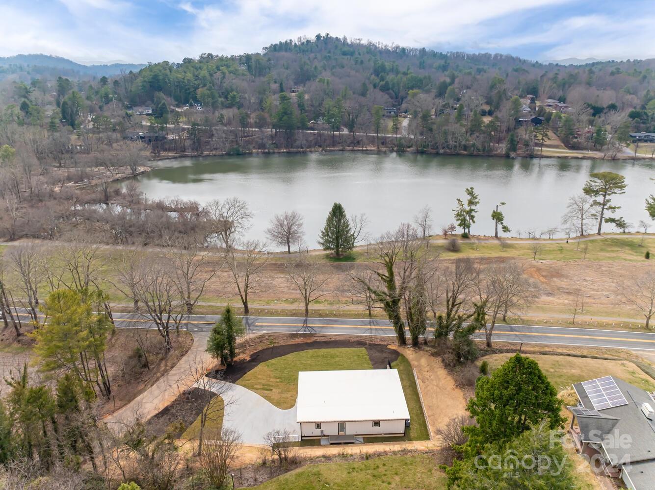 Lakeview Park - Residential