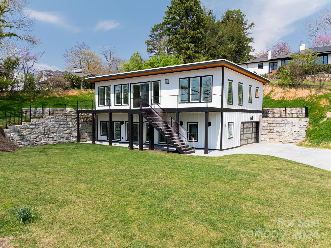 Lakeview Park - Residential