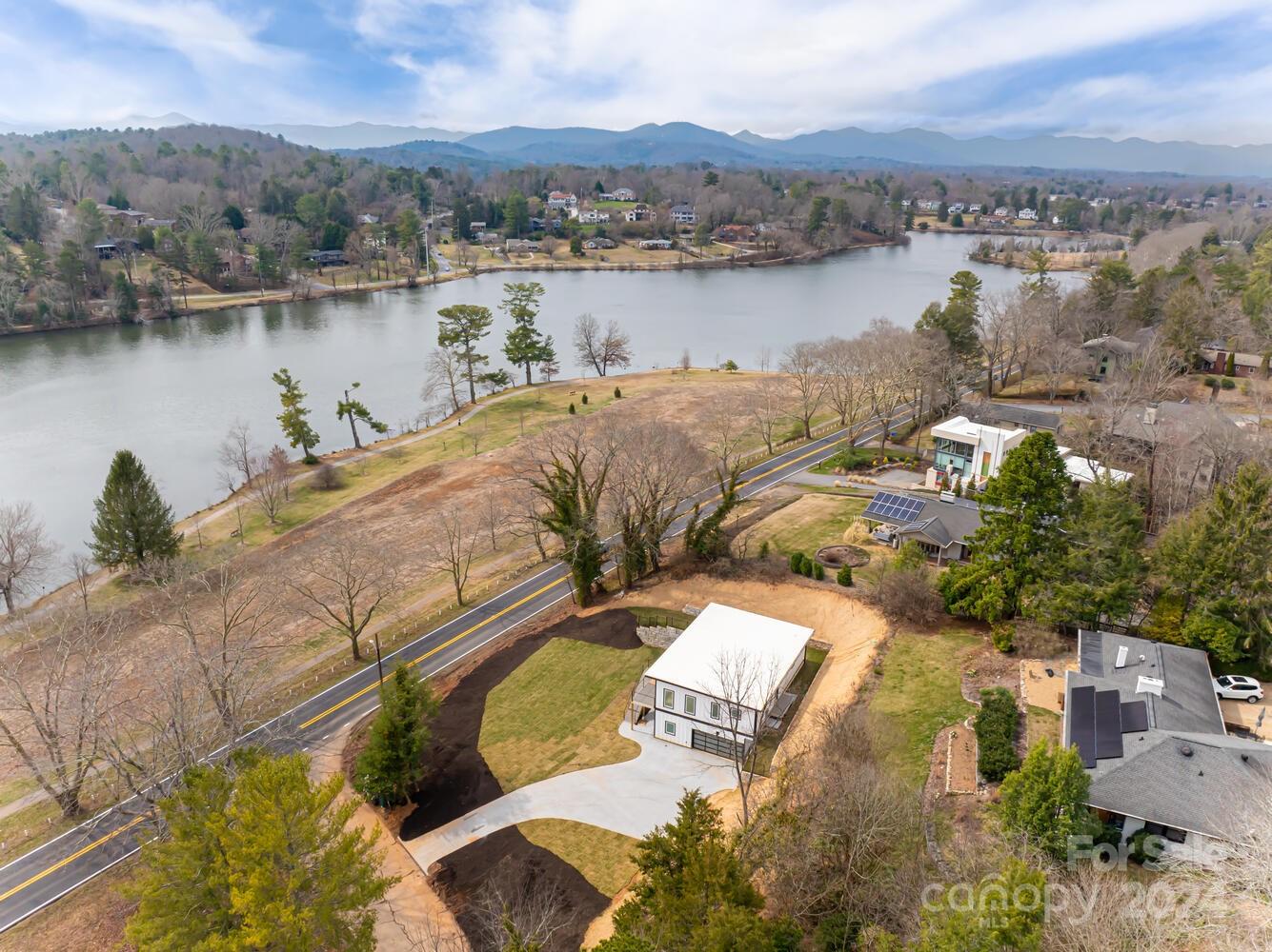 Lakeview Park - Residential