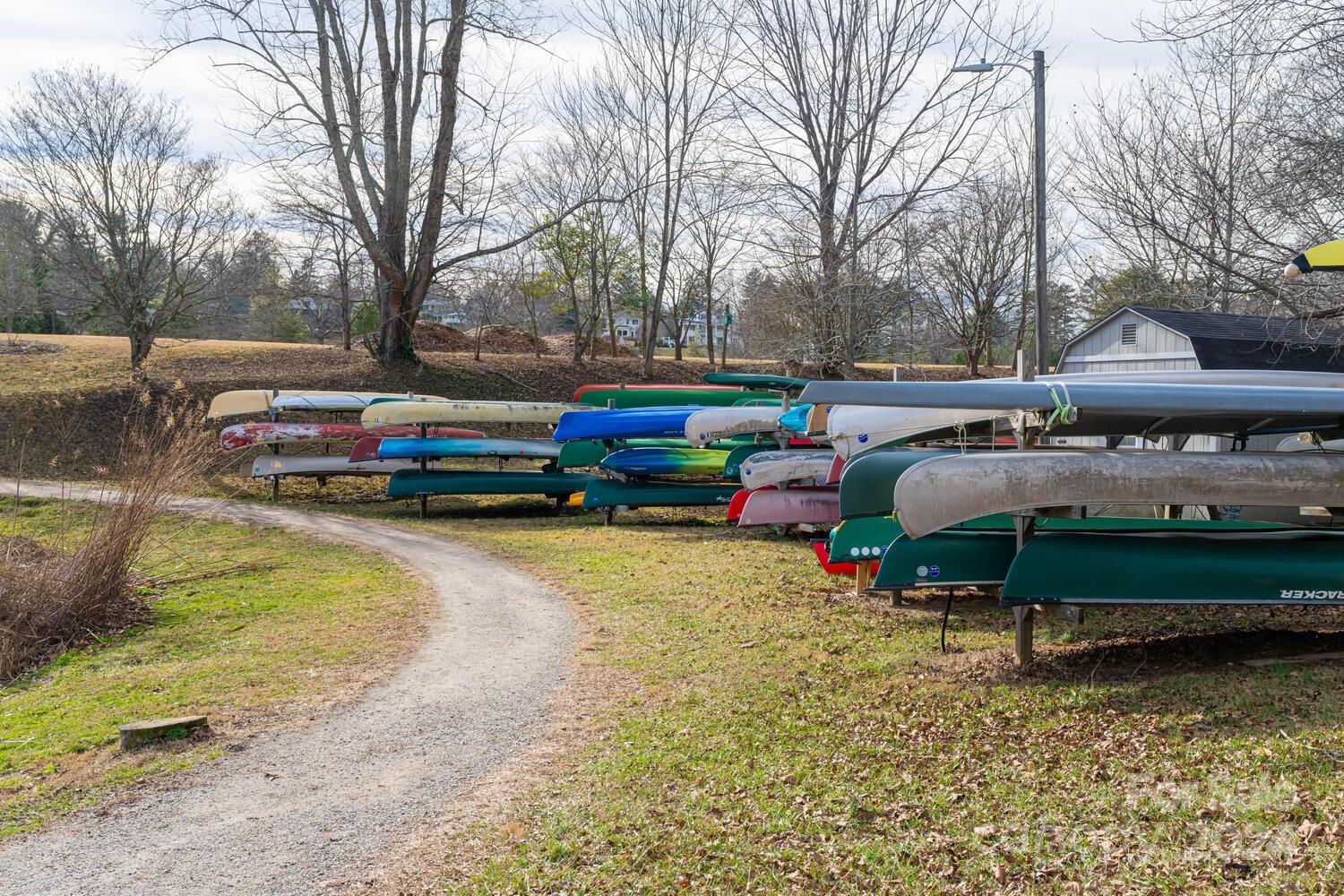 Lakeview Park - Residential