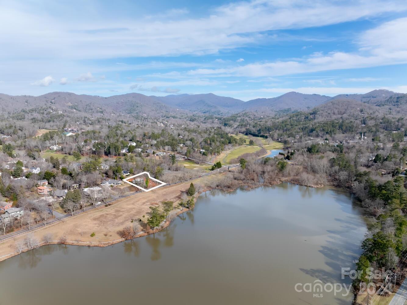 Lakeview Park - Residential