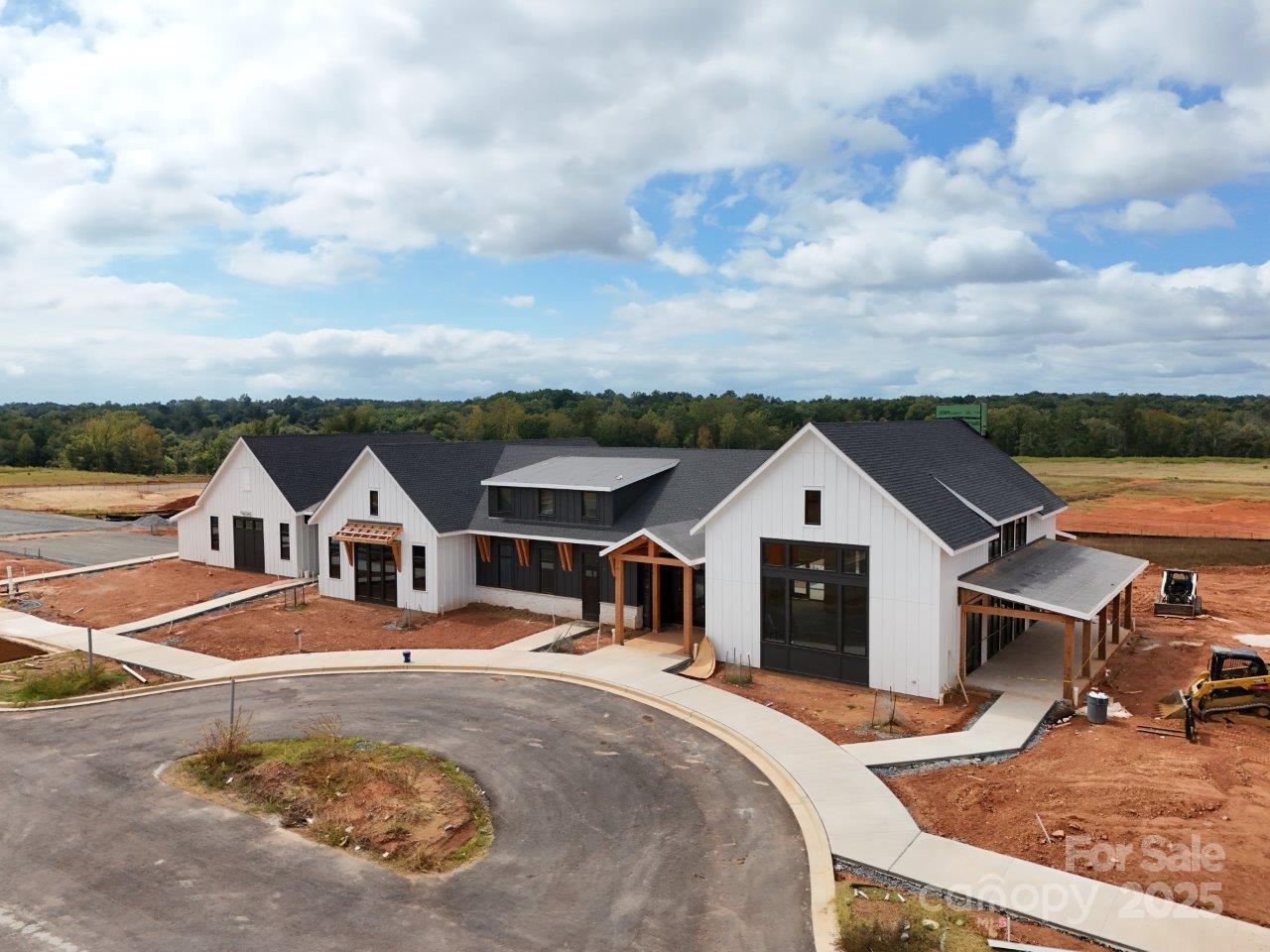 The Pines at Sugar Creek - Residential