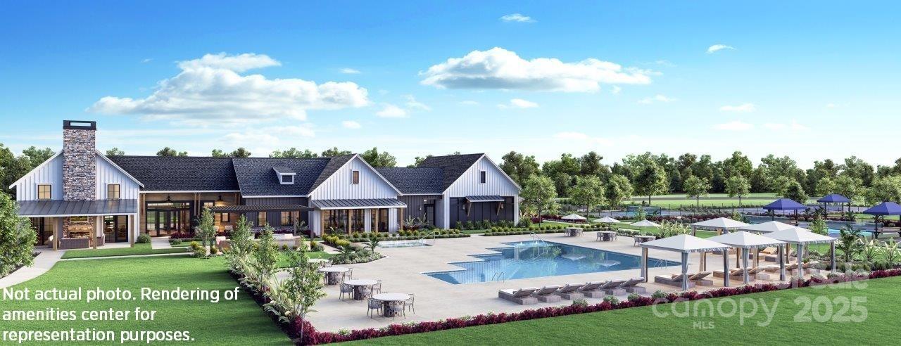 The Pines at Sugar Creek - Residential