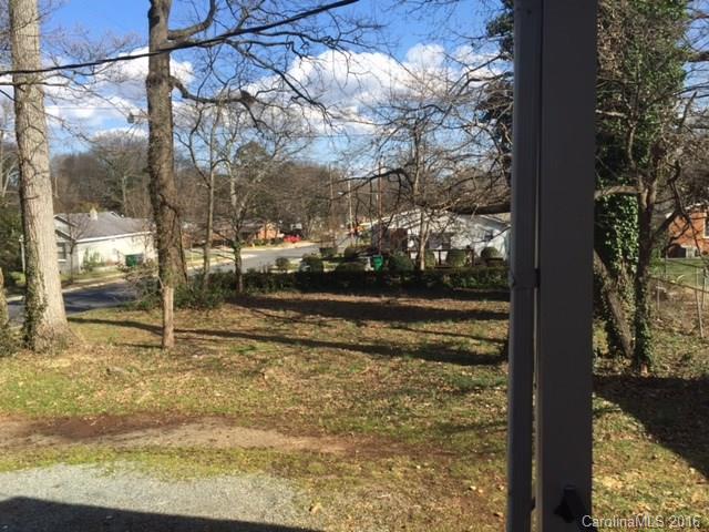 Lincoln Heights - Residential Lease