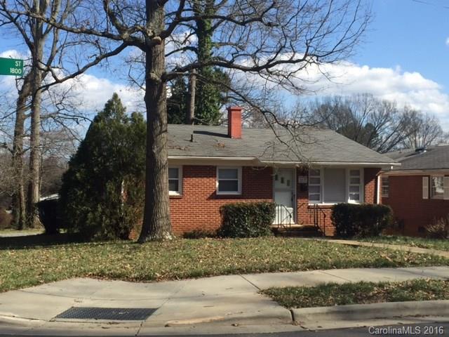 Lincoln Heights - Residential Lease