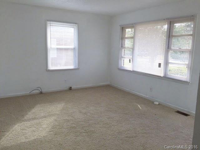 Lincoln Heights - Residential Lease