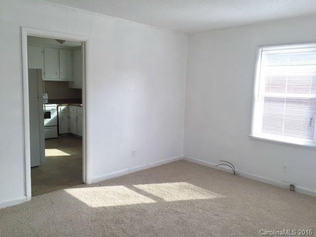 Lincoln Heights - Residential Lease