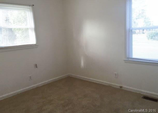 Lincoln Heights - Residential Lease